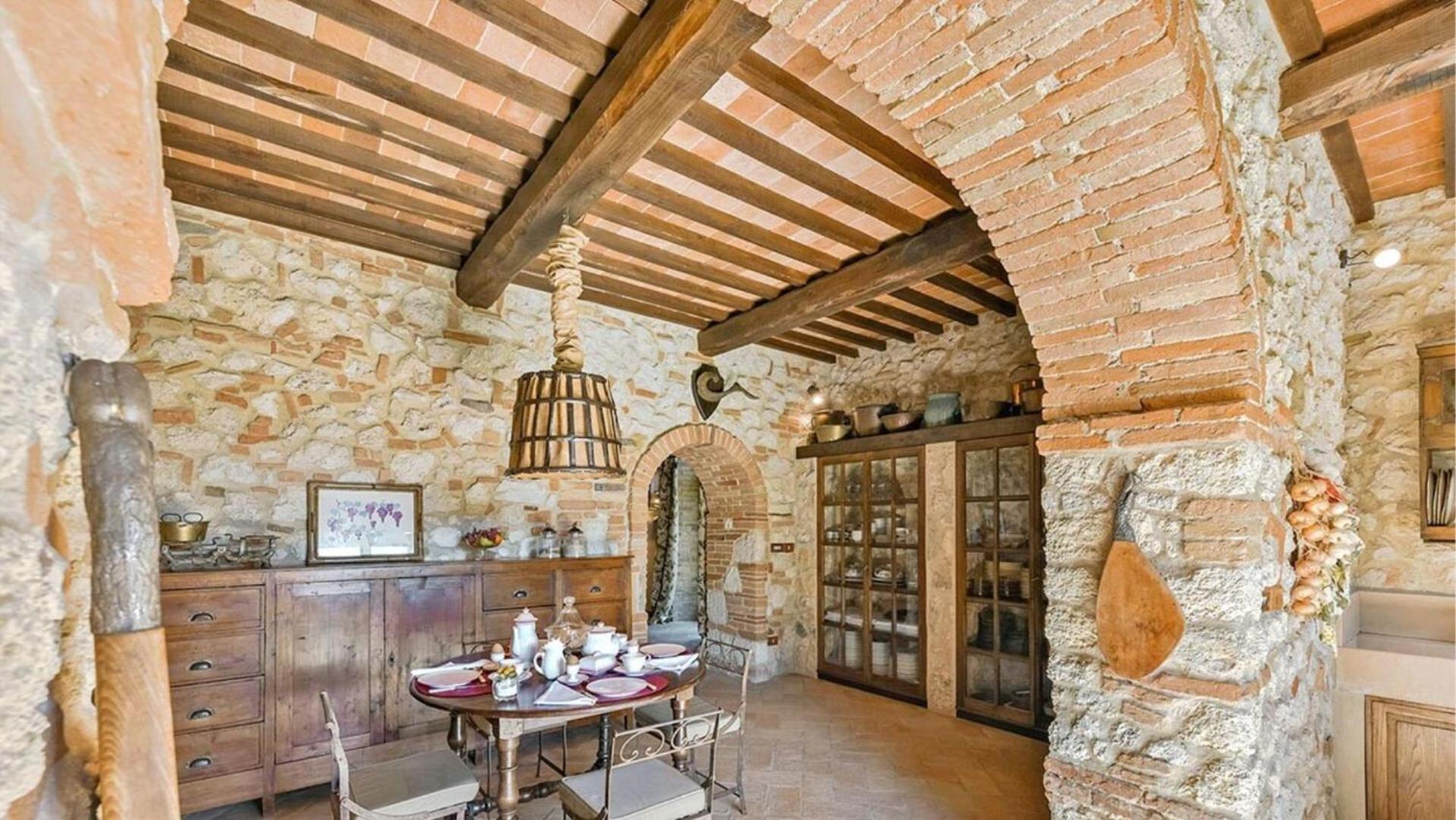 Villas Aurelia Barat  외부 사진